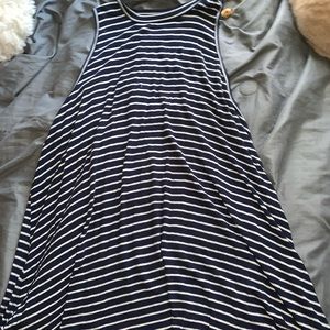 Maurices High-Neck Tank Top (2X)